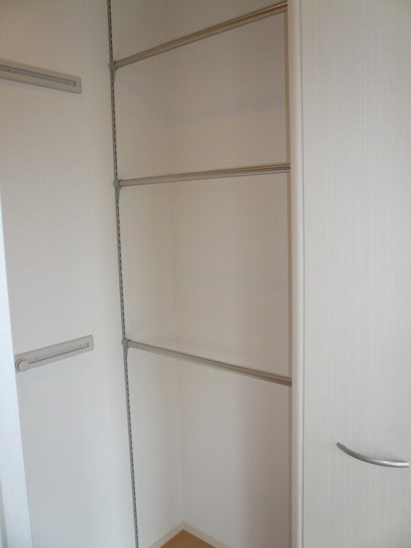 カーサルーチェの物件内観写真