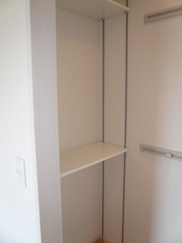 カーサルーチェの物件内観写真