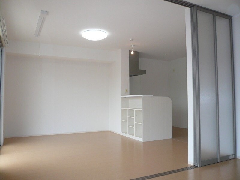 カーサルーチェの物件内観写真