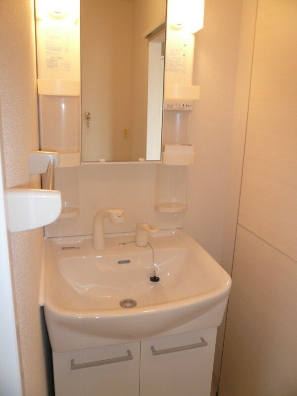 カーサルーチェの物件内観写真