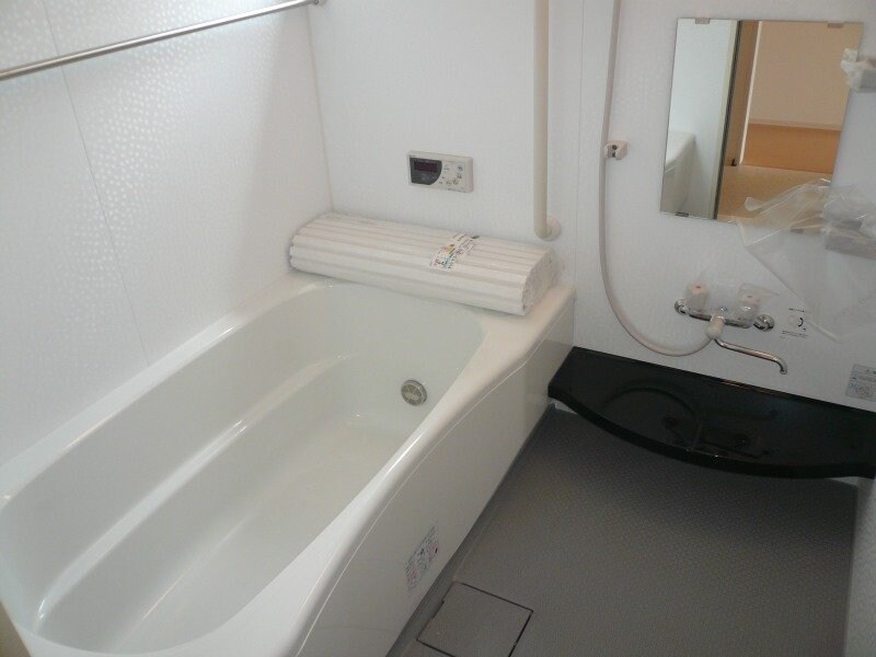 カーサルーチェの物件内観写真