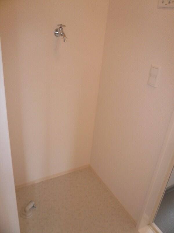 カーサルーチェの物件内観写真