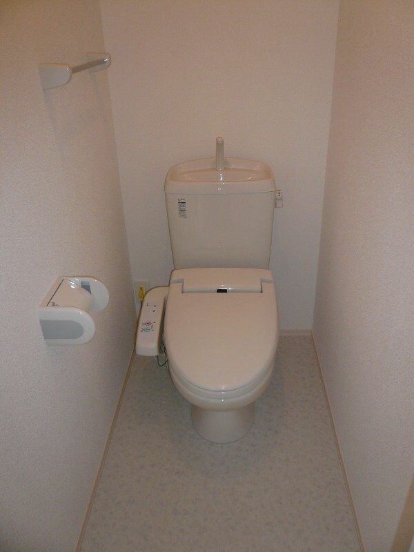 カーサルーチェの物件内観写真