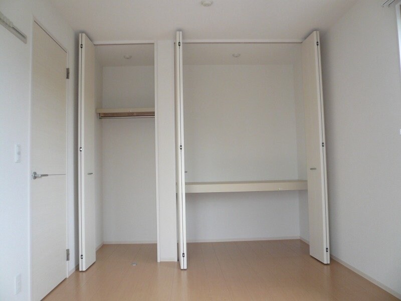 カーサルーチェの物件内観写真