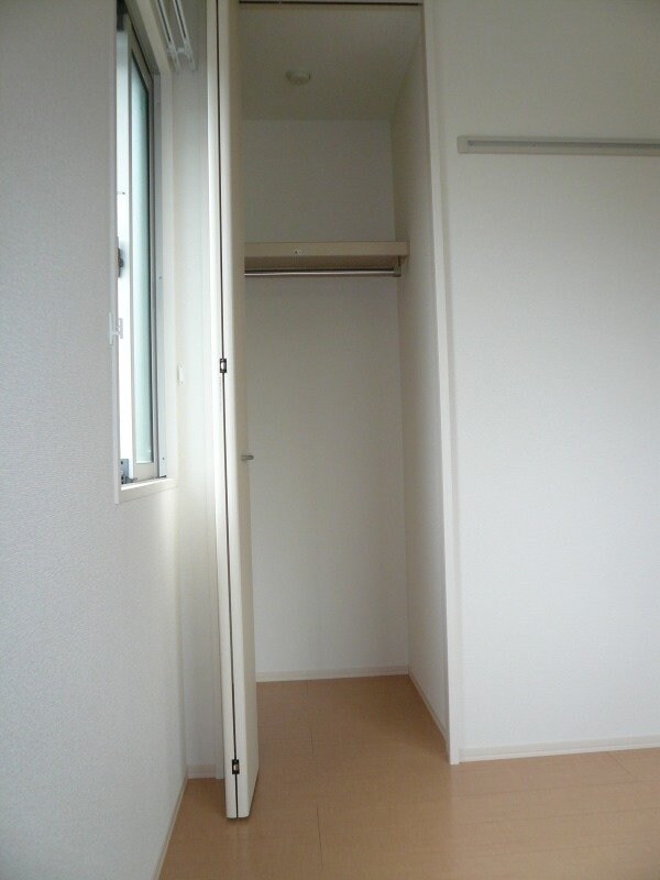 カーサルーチェの物件内観写真