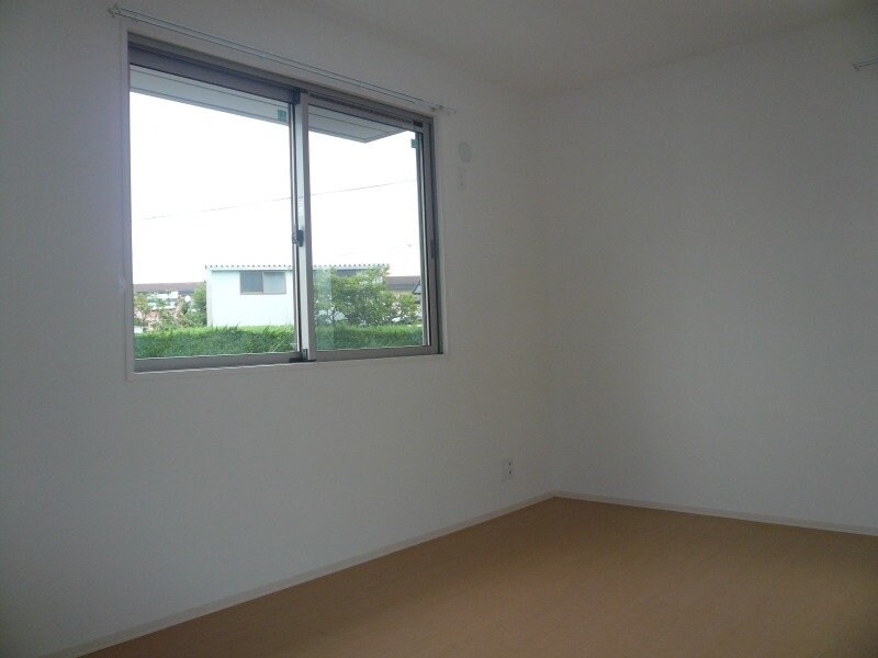 カーサルーチェの物件内観写真