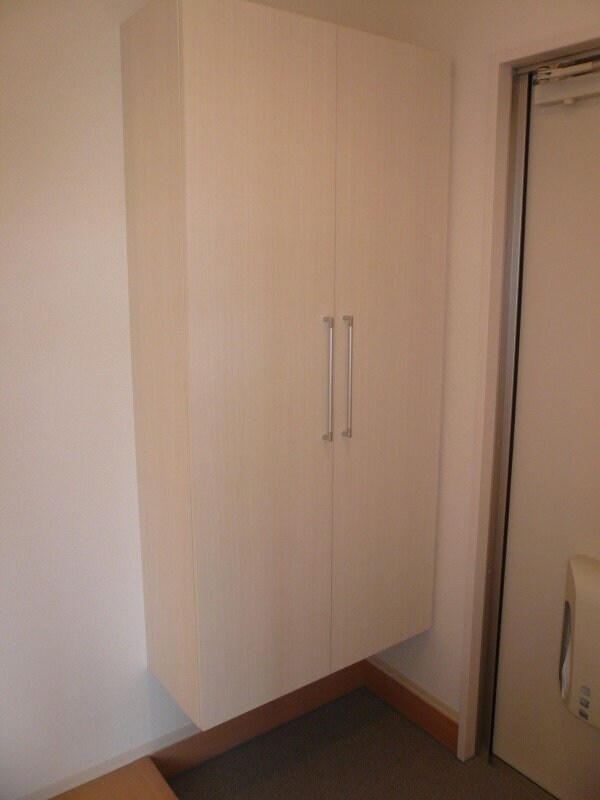 カーサルーチェの物件内観写真