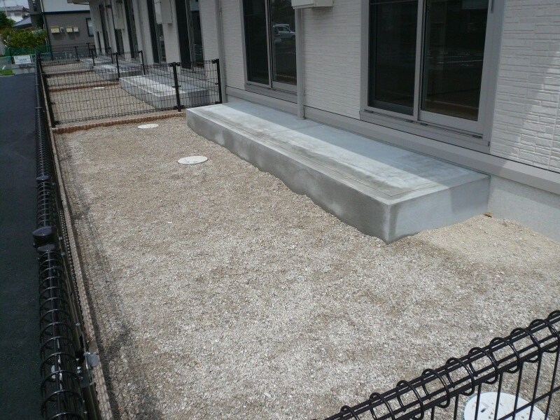 カーサルーチェの物件内観写真