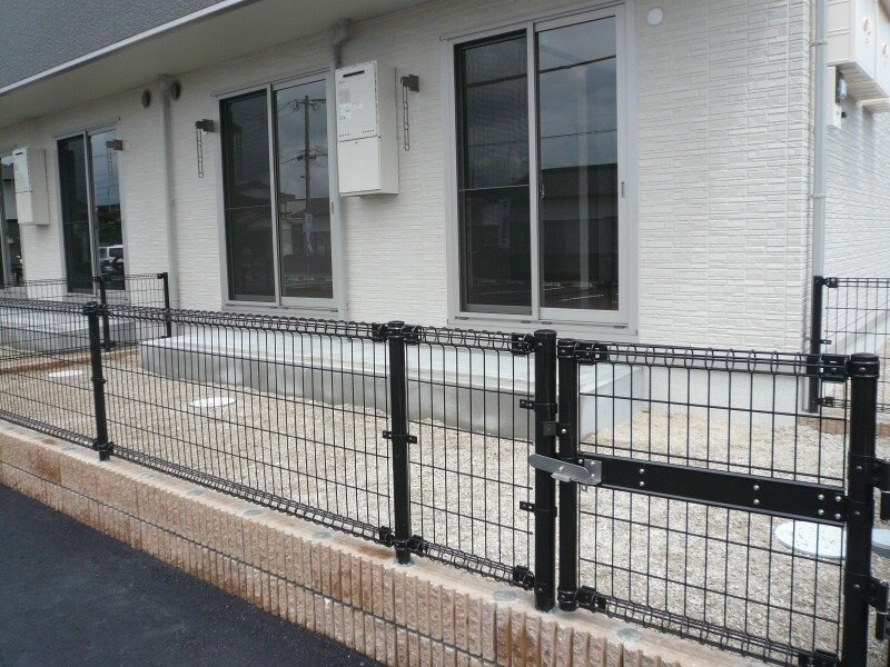 カーサルーチェの物件内観写真