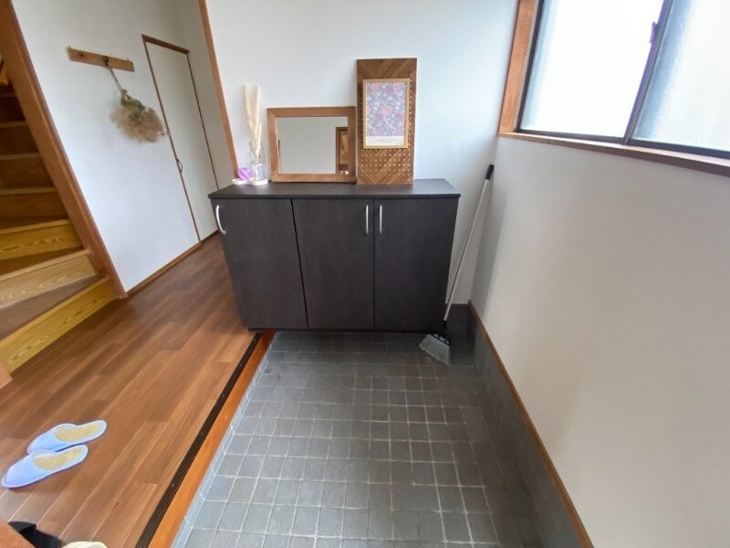 リノベハウス白壁の物件内観写真