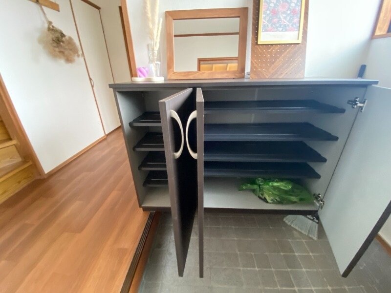 リノベハウス白壁の物件内観写真