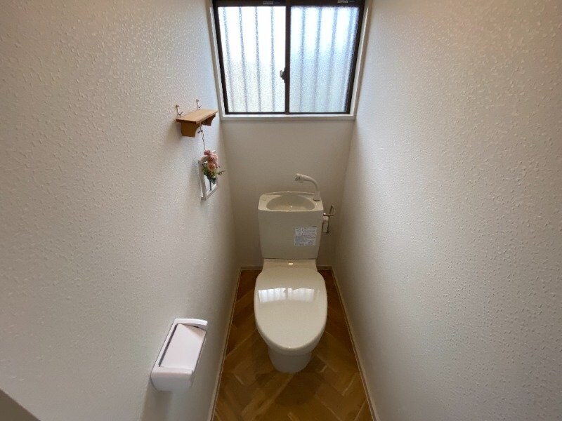 リノベハウス白壁の物件内観写真