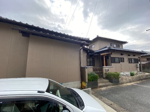 リノベハウス白壁の物件外観写真