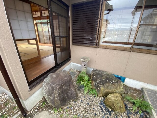 リノベハウス白壁の物件外観写真