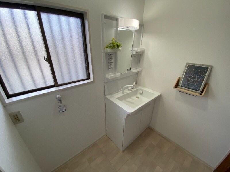 リノベハウス白壁の物件内観写真