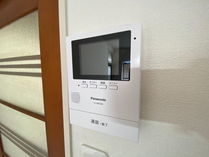 リノベハウス白壁の物件内観写真