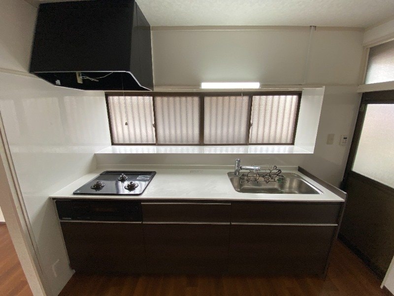 リノベハウス白壁の物件内観写真