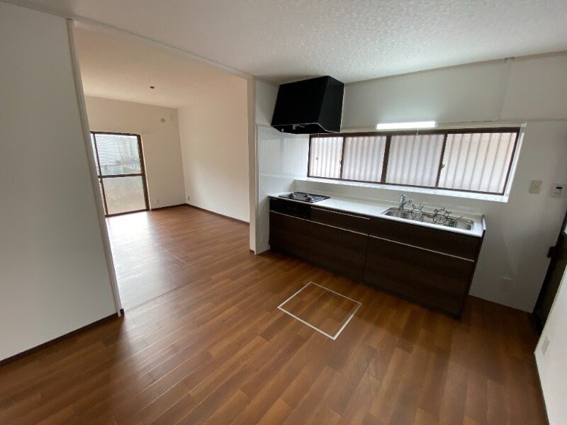 リノベハウス白壁の物件内観写真