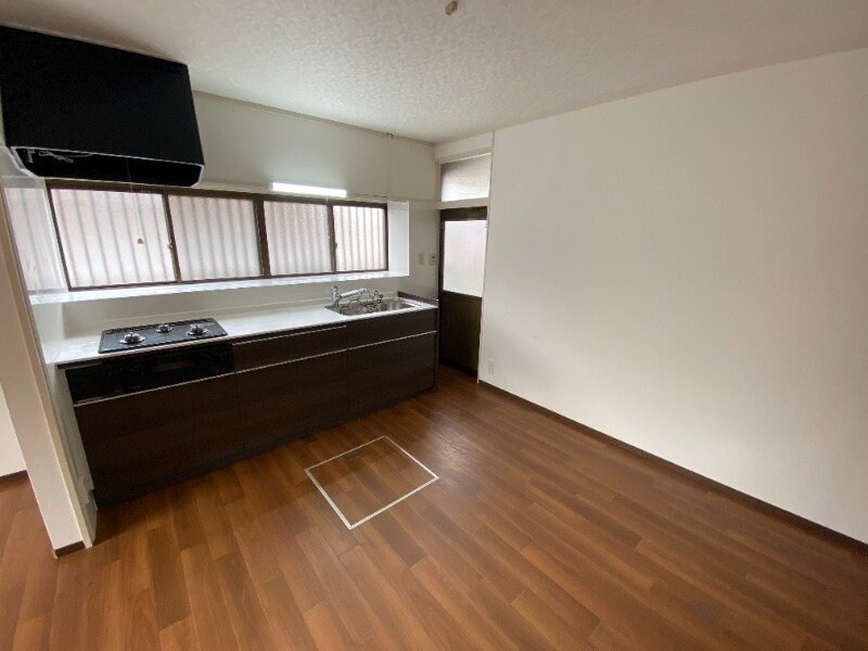 リノベハウス白壁の物件内観写真