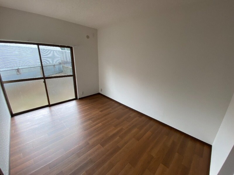 リノベハウス白壁の物件内観写真