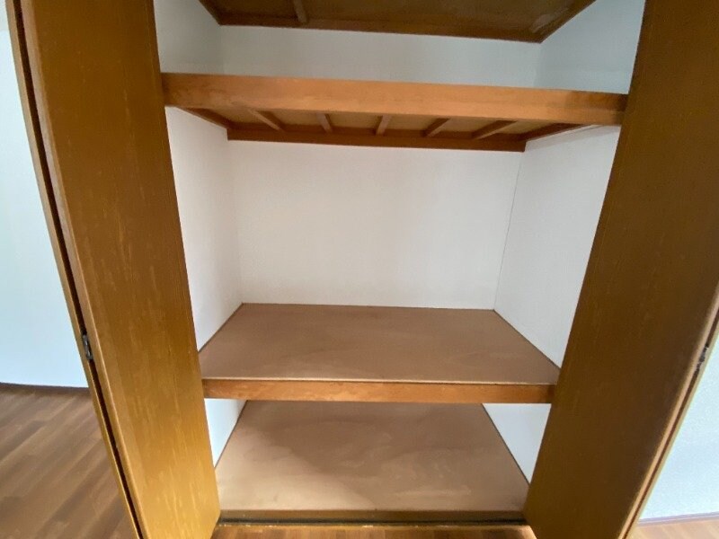 リノベハウス白壁の物件内観写真