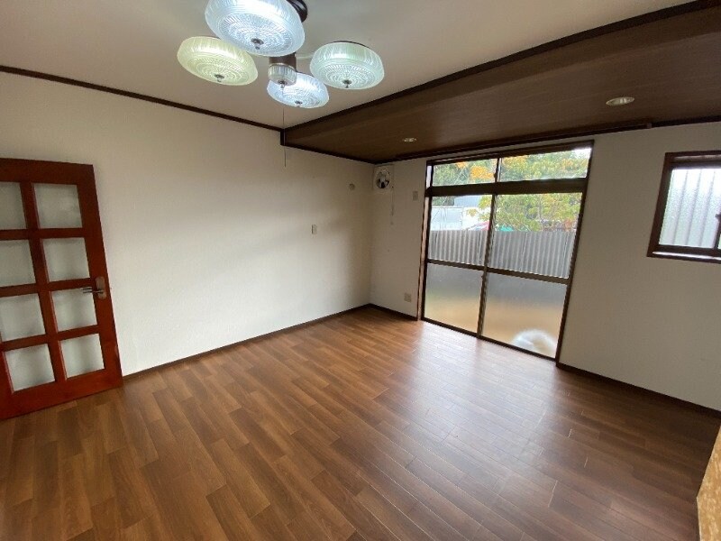 リノベハウス白壁の物件内観写真