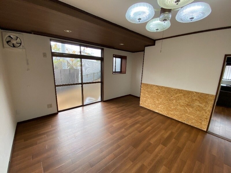 リノベハウス白壁の物件内観写真