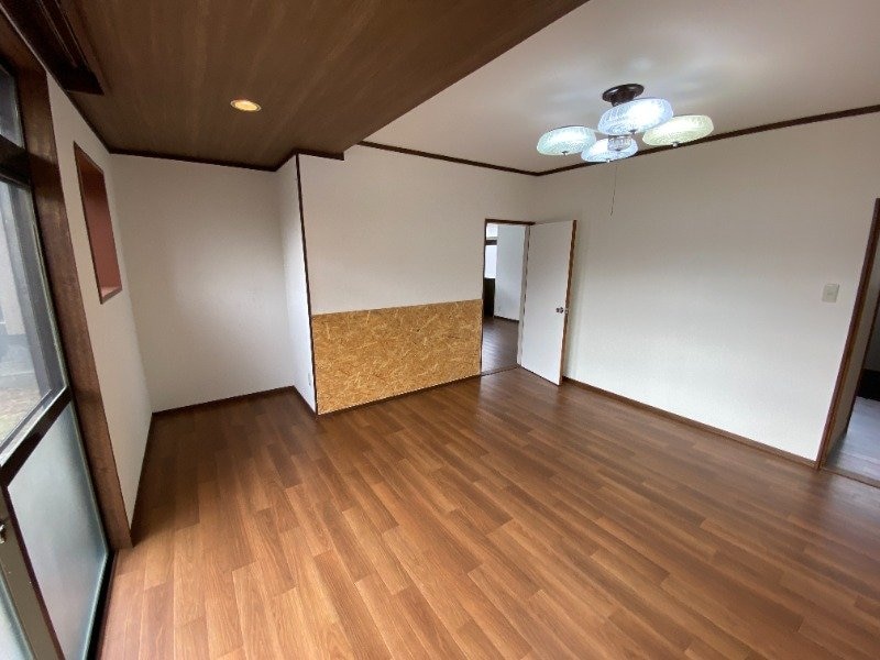 リノベハウス白壁の物件内観写真