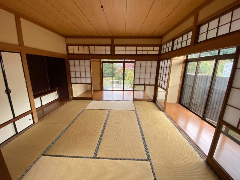 リノベハウス白壁の物件内観写真