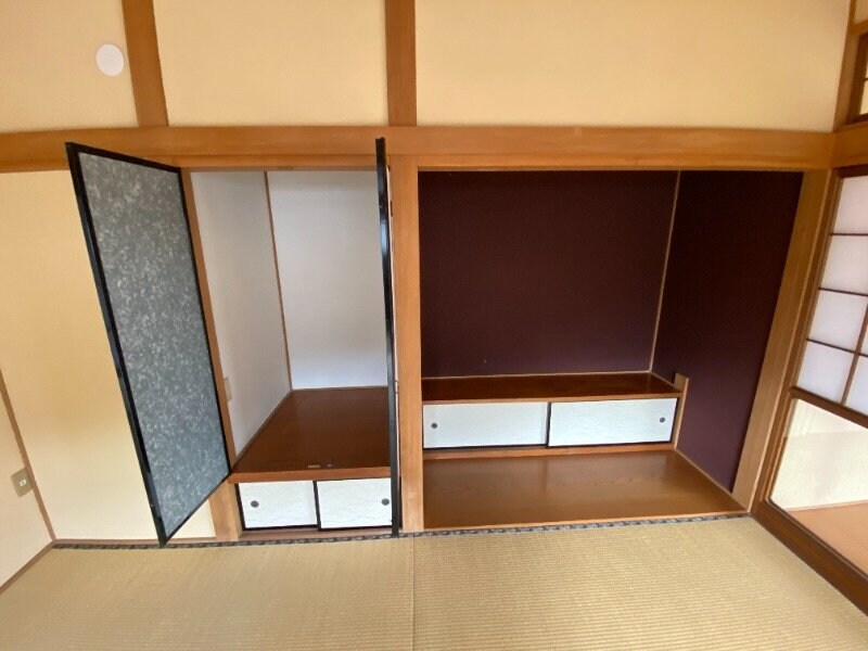 リノベハウス白壁の物件内観写真