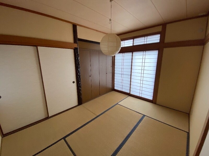 リノベハウス白壁の物件内観写真