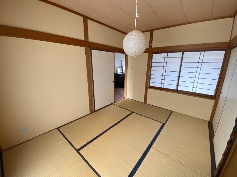 リノベハウス白壁の物件内観写真