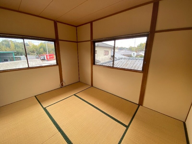 リノベハウス白壁の物件内観写真