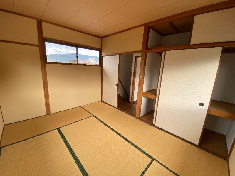 リノベハウス白壁の物件内観写真