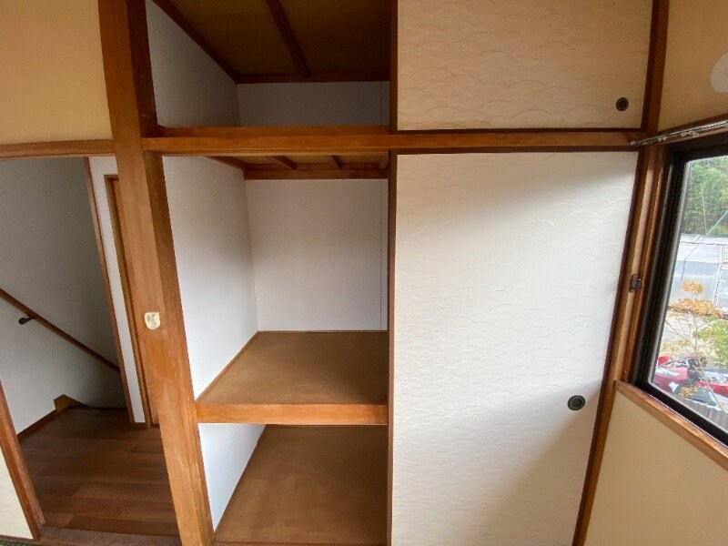 リノベハウス白壁の物件内観写真