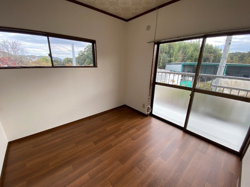 リノベハウス白壁の物件内観写真