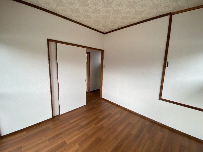 リノベハウス白壁の物件内観写真