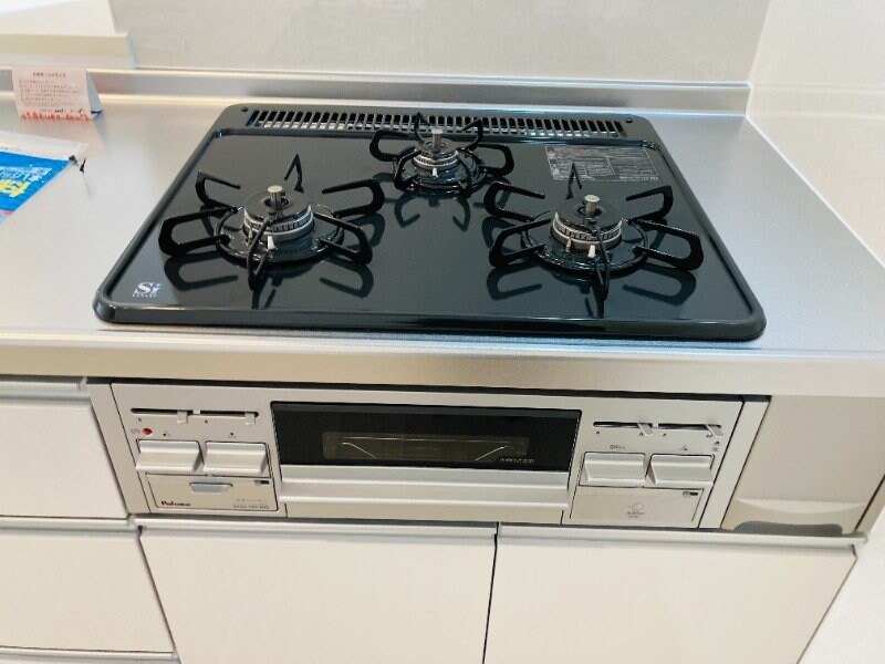 カバナトゥアンメゾン B棟の物件内観写真