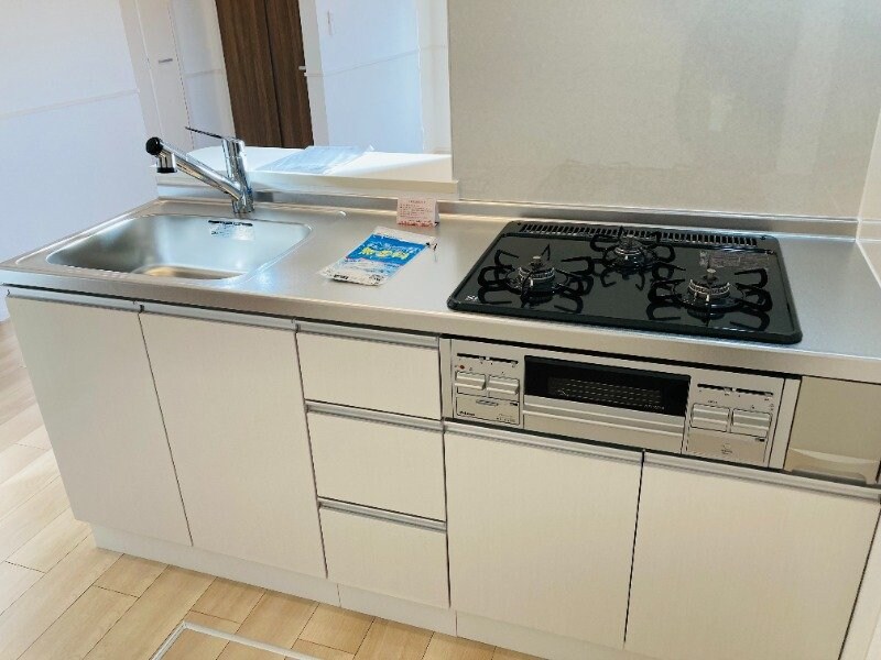 カバナトゥアンメゾン B棟の物件内観写真