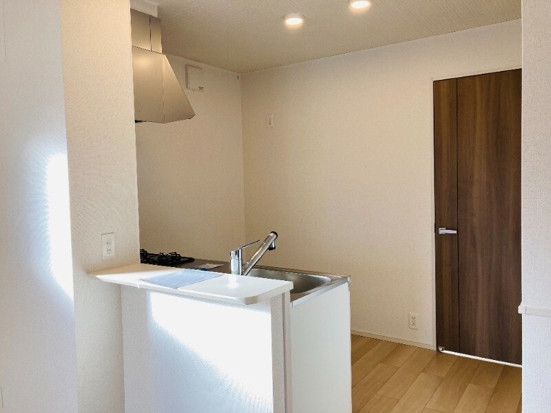 カバナトゥアンメゾン B棟の物件内観写真