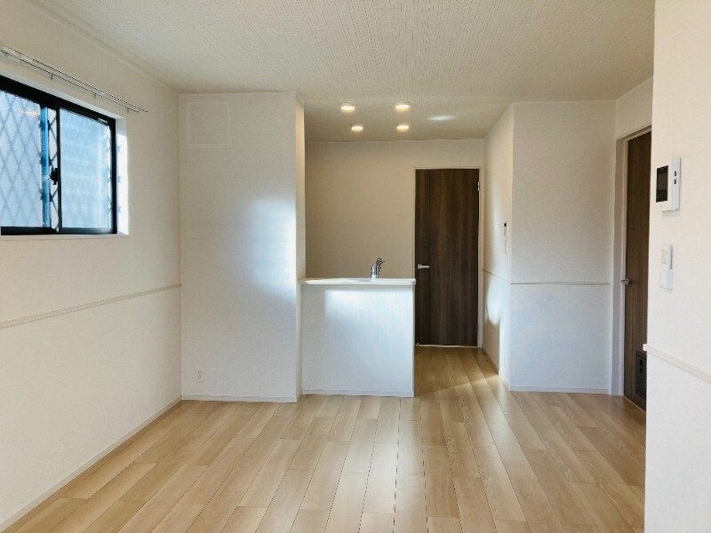 カバナトゥアンメゾン B棟の物件内観写真