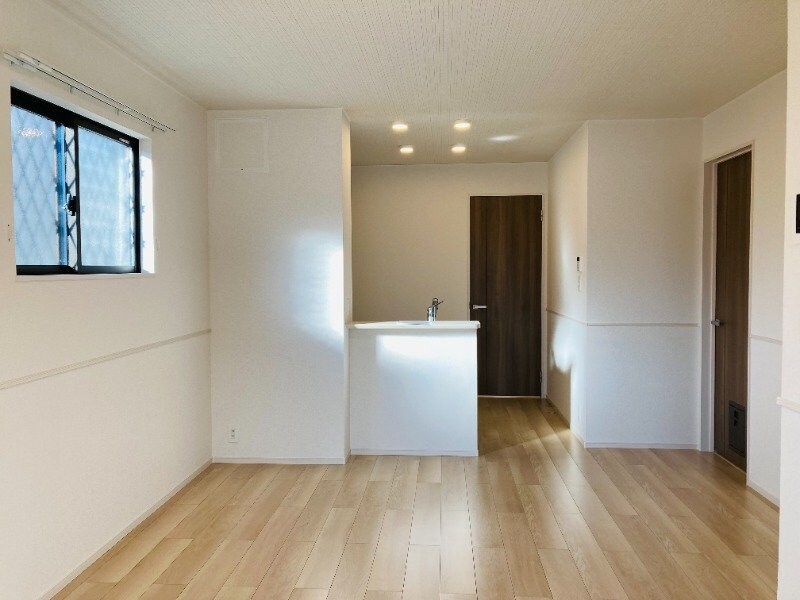 カバナトゥアンメゾン B棟の物件内観写真