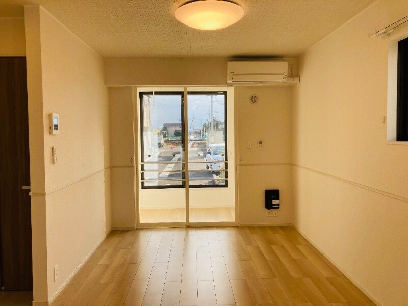 カバナトゥアンメゾン B棟の物件内観写真