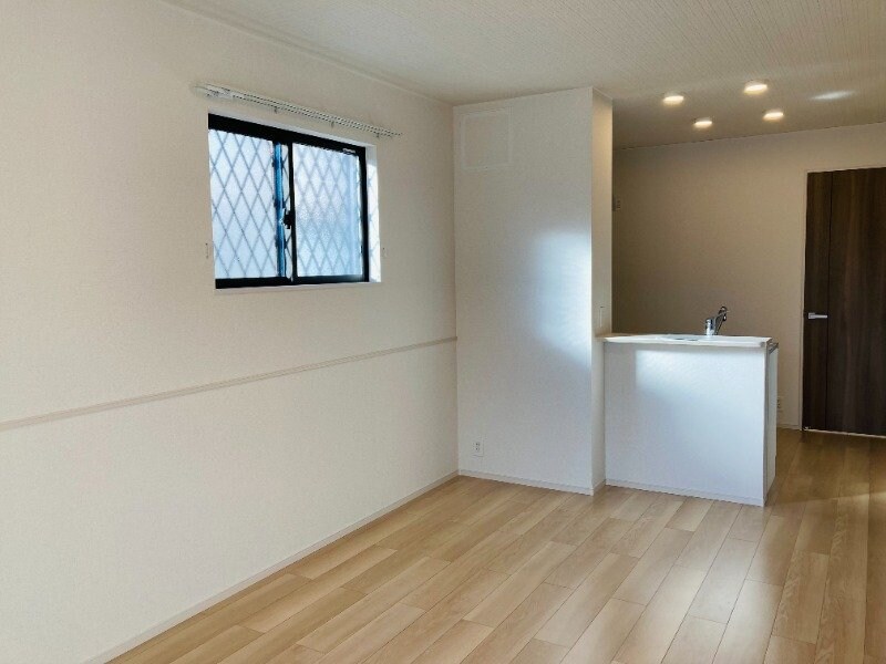 カバナトゥアンメゾン B棟の物件内観写真