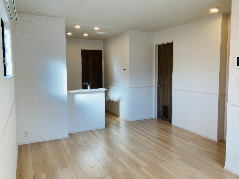 カバナトゥアンメゾン B棟の物件内観写真