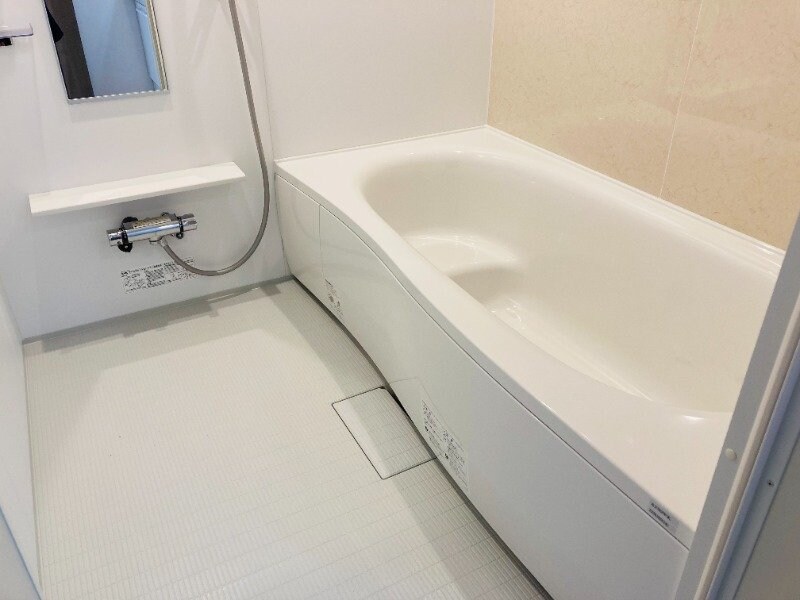 カバナトゥアンメゾン B棟の物件内観写真