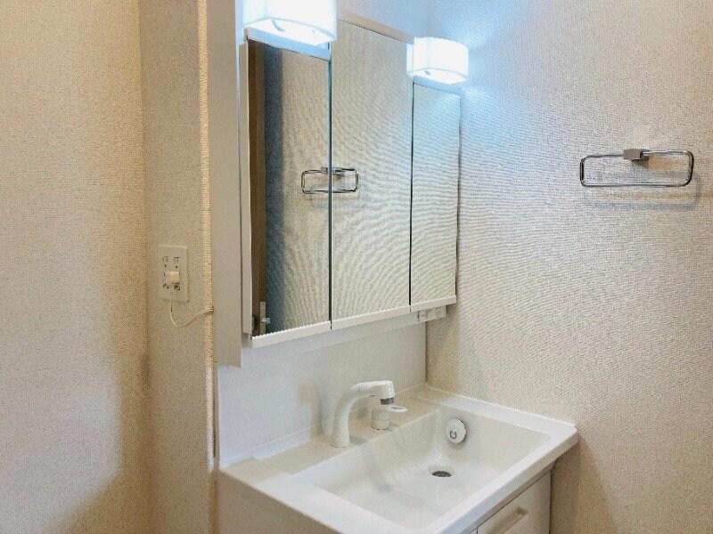 カバナトゥアンメゾン B棟の物件内観写真