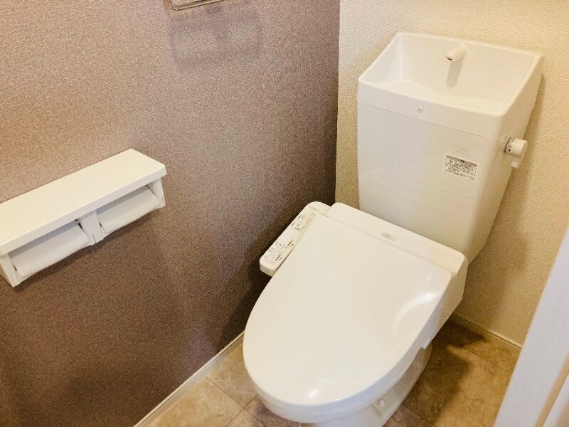 カバナトゥアンメゾン B棟の物件内観写真