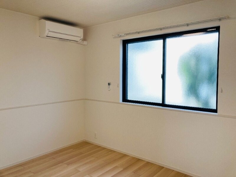 カバナトゥアンメゾン B棟の物件内観写真