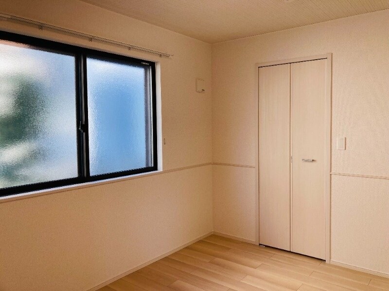 カバナトゥアンメゾン B棟の物件内観写真